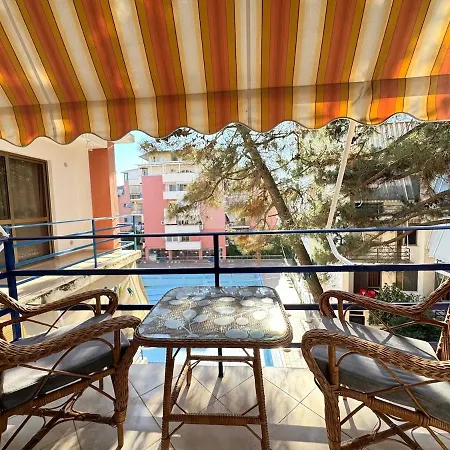 Kroi Apartment, By The Sea * Golem (Tirana)