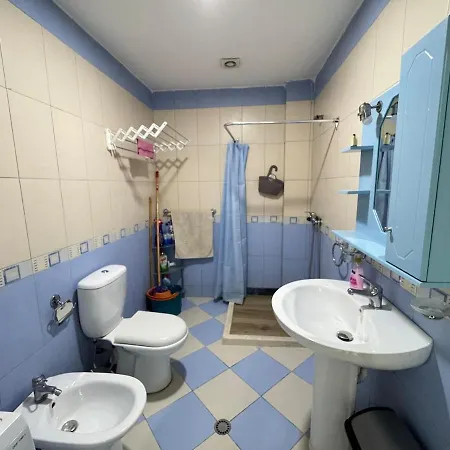 Appartamento Kroi Apartment, By The Sea *