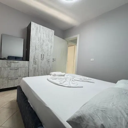 Kroi Apartment, By The Sea Appartamento *