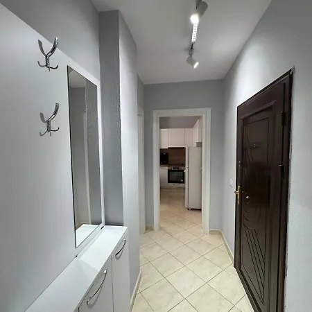 Appartamento Kroi Apartment, By The Sea Golem (Tirana)