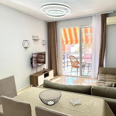 Kroi Apartment, By The Sea 公寓 *