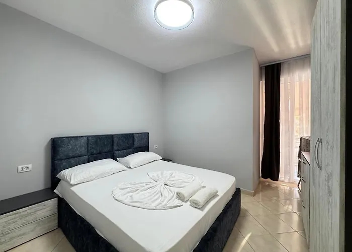 Kroi Apartment, By The Sea 公寓 格勒姆