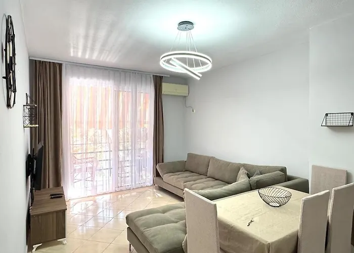 Kroi Apartment, By The Sea * 格勒姆