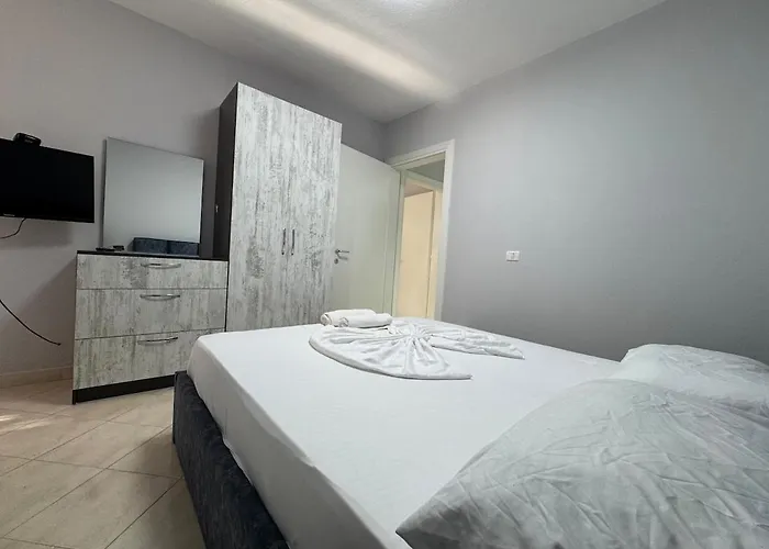 Kroi Apartment, By The Sea 公寓 *