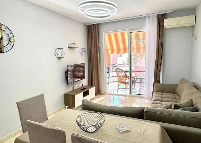 Kroi Apartment, By The Sea 公寓 *